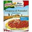 Produktabbildung: Knorr Mein Italien! Fix Bolognese di Pomodori Tomaten Bolognese 