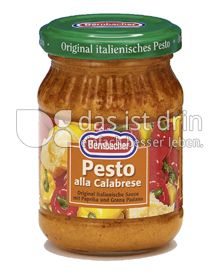 Produktabbildung: Bernbacher Pesto alla Calabrese 140 g