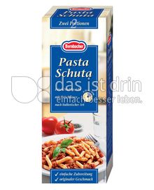 Produktabbildung: Bernbacher Pasta Schuta 392 g