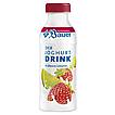 Produktabbildung: Bauer Joghurtdrink Erdbeere-Limette  250 g