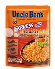 Produktabbildung: Uncle Ben's® Express Mediterran 250 g
