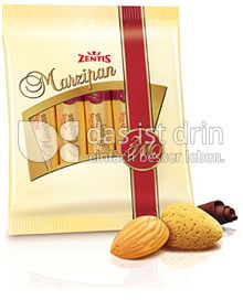 Produktabbildung: Zentis Marzipan Brote 200 g