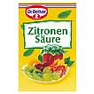 Produktabbildung: Dr. Oetker Zitronensäure  25 g