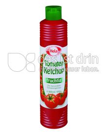 Produktabbildung: Hela Tomaten Ketchup 800 ml