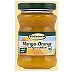 Produktabbildung: BioGourmet Mango-Orange mit Agavendicksaft  200 g