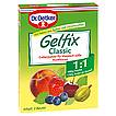 Produktabbildung: Dr. Oetker Gelfix Classic 1:1  60 g