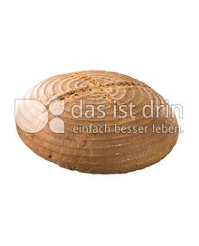 Produktabbildung:  Roggen-Dinkel-Brot 1000 g