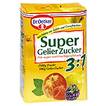 Produktabbildung: Dr. Oetker Super Gelier Zucker 3 :1 