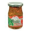 Produktabbildung:  Pesto rosso - Frischkräutersoße  180 ml