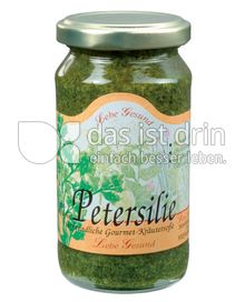 Produktabbildung:  Petersilie - Frischkräutersoße 180 ml