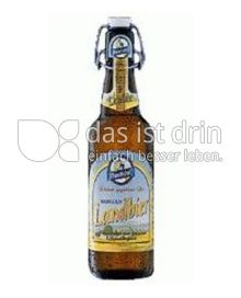 Produktabbildung: Mönchshof Landbier 500 ml