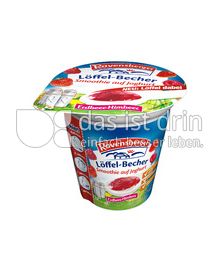 Produktabbildung: Ravensberger Smoothie auf Joghurt 125 g