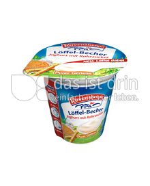 Produktabbildung: Ravensberger Joghurt mit Rohrzucker 125 g
