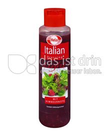 Produktabbildung: Hela Italian Dressing Light 400 ml