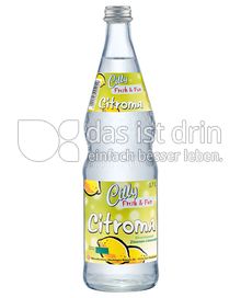 Produktabbildung: Cilly Citroma 700 ml