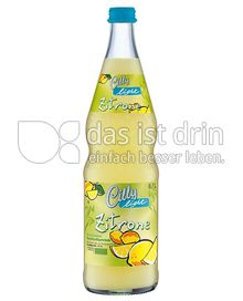 Produktabbildung: Cilly Zitrone 700 ml