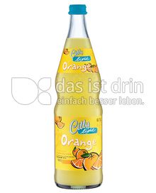 Produktabbildung: Cilly Orange 700 ml