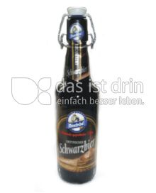 Produktabbildung: Mönchshof Schwarzbier 500 ml