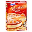 Produktabbildung: Dr. Oetker Käse-Sahne Torte  390 g