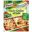 Produktabbildung: Knorr  Fix & Leicht Fisch-Gratin all´Italia  