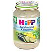 Produktabbildung: Hipp Zucchini mit Kartoffeln  190 g