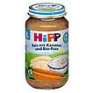 Produktabbildung: Hipp  Reis mit Karotten und Bio-Pute 220 g
