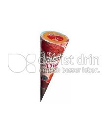 Produktabbildung: Langnese Cornetto Frutti Disc 80 g