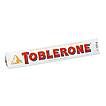 Produktabbildung: Toblerone Weiss  100 g