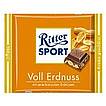 Produktabbildung: Ritter Sport  Voll Erdnuss 100 g