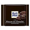 Produktabbildung: Ritter Sport à la Mousse au Chocolat  100 g