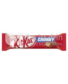 Produktabbildung: Nestlé KitKat Chunky 48 g