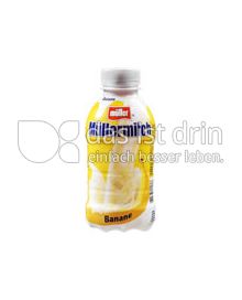 Produktabbildung: Müller Müllermilch Banane 400 ml