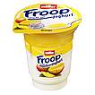 Produktabbildung: Müller Froop® Frucht auf Joghurt Mango  150 g