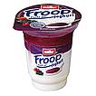 Produktabbildung: Müller Froop® Frucht auf Joghurt Waldfrucht  150 g