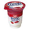 Produktabbildung: Müller Froop® Frucht auf Joghurt Himbeere  150 g