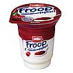 Produktabbildung: Müller Froop® Frucht auf Joghurt Kirsche  150 g