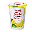 Produktabbildung: Müller Frucht Buttermilch Zitrone  500 g