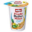 Produktabbildung: Müller Frucht Buttermilch Diät Multivitamin  500 g