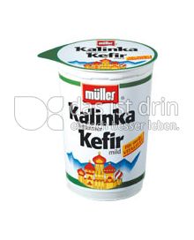 Produktabbildung: Müller Kalinka Kefir 500 ml