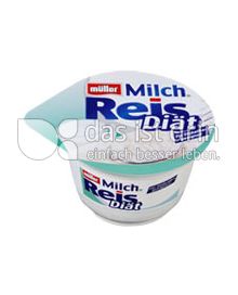 Produktabbildung: Müller Milchreis® Diät Pur 200 g