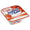 Produktabbildung: Müller Joghurt mit der Schlemmer Ecke® Erdbeere  150 g