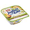 Produktabbildung: Müller Joghurt mit der Schlemmer Ecke® Birne-Stracciatella  150 g