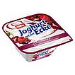 Produktabbildung: Müller  Joghurt mit der Schlemmer Ecke® Rote Grütze 150 g