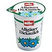 Produktabbildung: Müller Allgäuer Dickmilch  500 ml