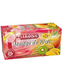 Produktabbildung: Teekanne Mango de Kiwi 60 g