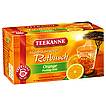 Produktabbildung: Teekanne südafrikanischer Rotbuschtee Orange  35 g