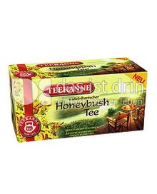 Produktabbildung: Teekanne Honeybush Tee 45 g