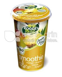 Produktabbildung: Rogge's Bio Bio Smoothie 230 ml
