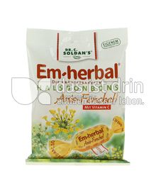 Produktabbildung: Em-herbal Anifen 75 g