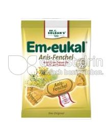 Produktabbildung: Em-eukal Anis Fenchel 75 g